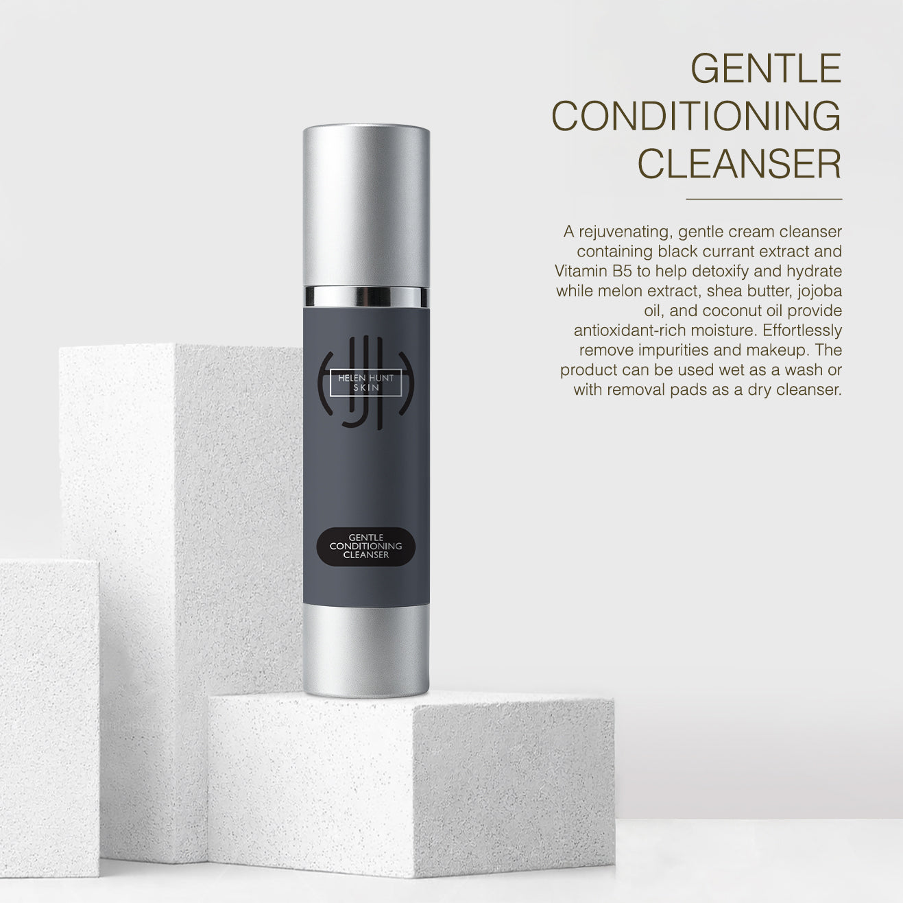 Gentle Conditioning Cleanser