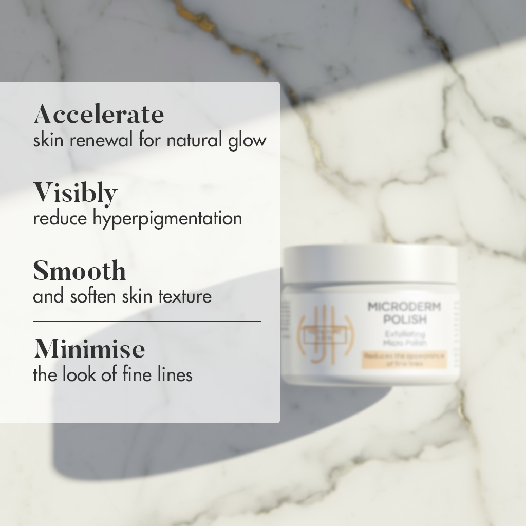 Microderm Polish