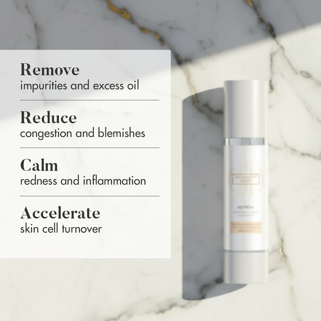 Refresh Daily Cleanser
