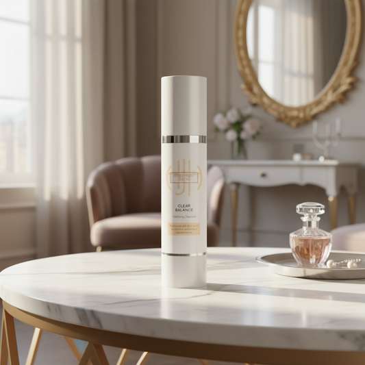 Clear Balance