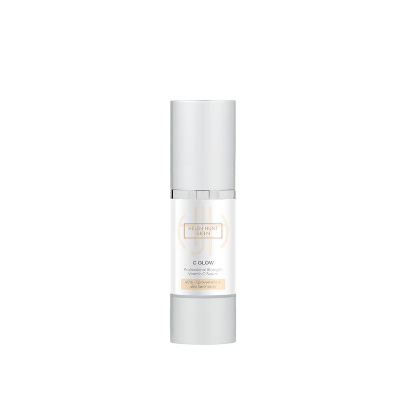 C Glow | Vitamin C Serum