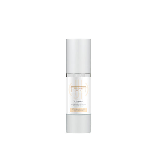 C Glow | Vitamin C Serum