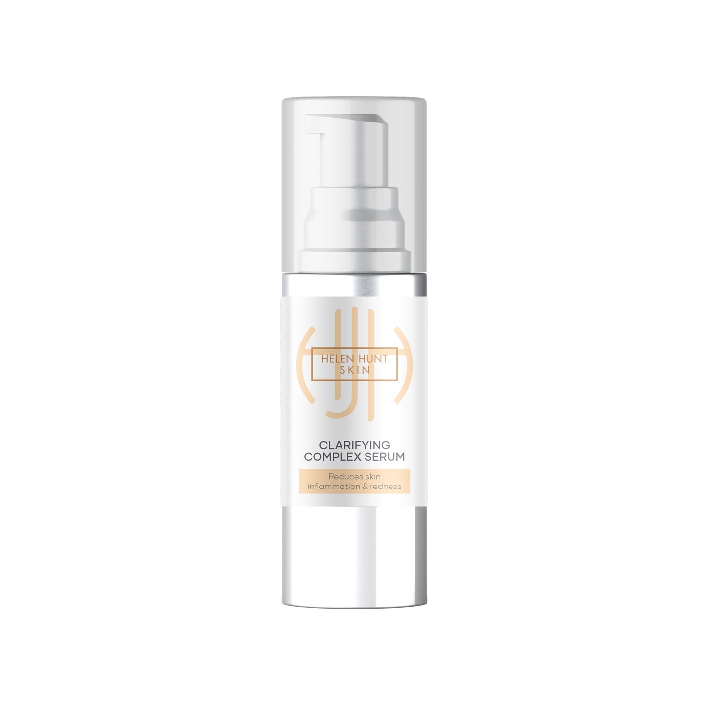 Clarifying Complex Serum