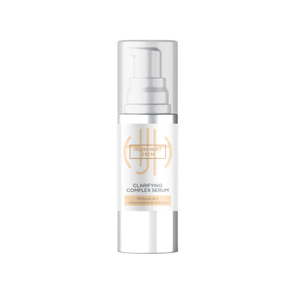 Clarifying Complex Serum