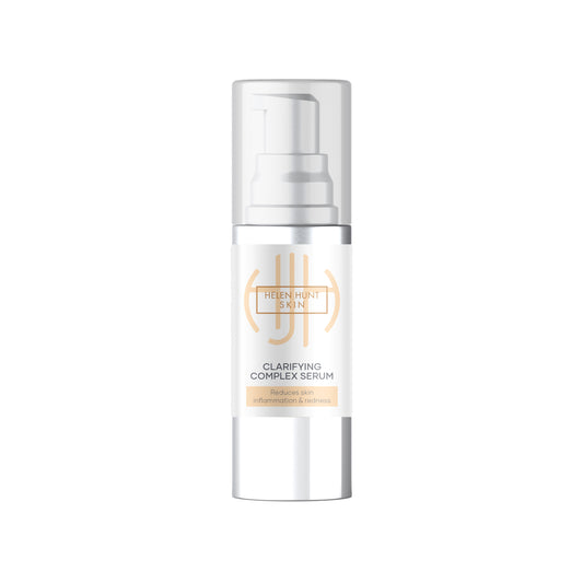Clarifying Complex Serum