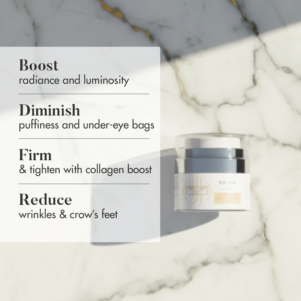 Eye Luxe
