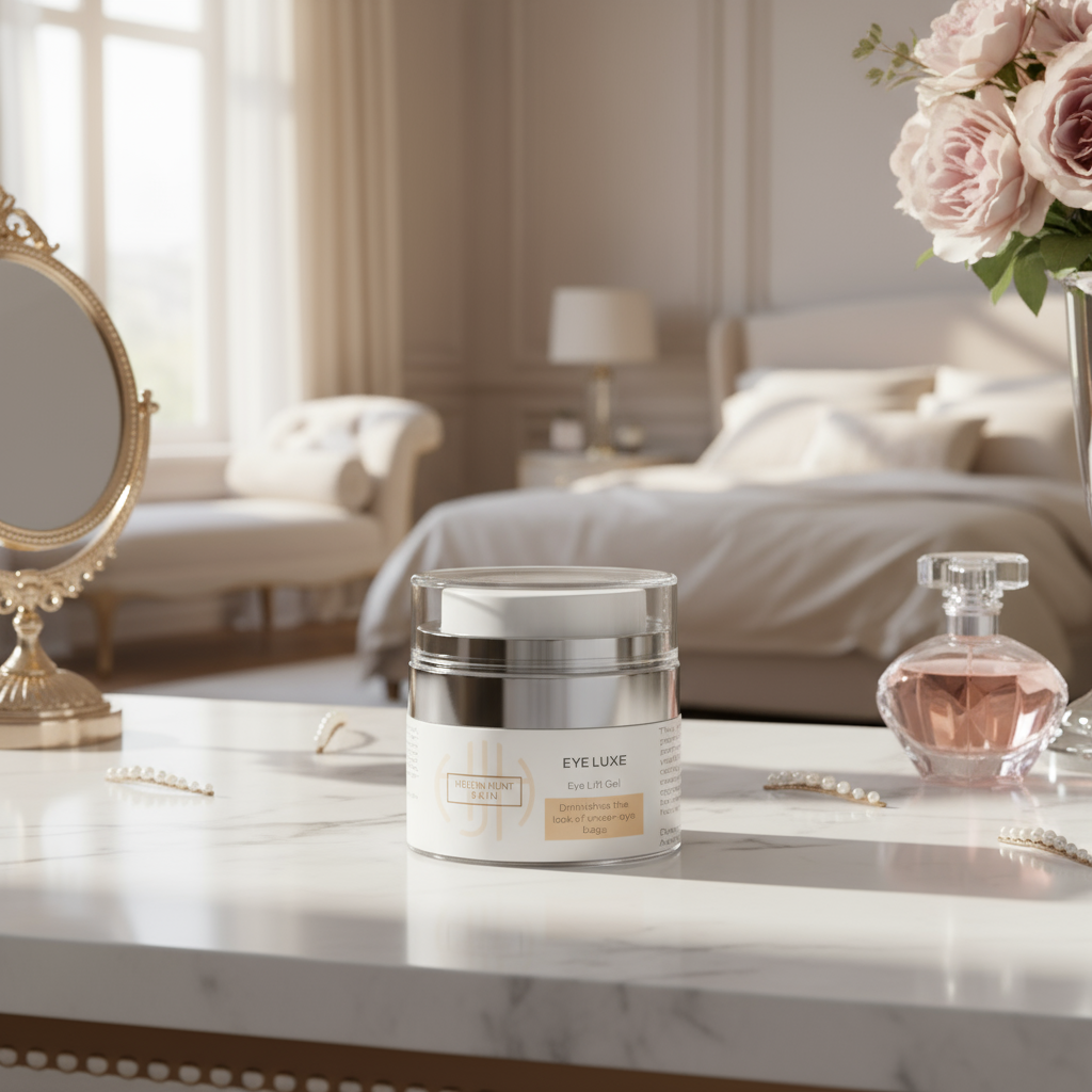 Eye Luxe
