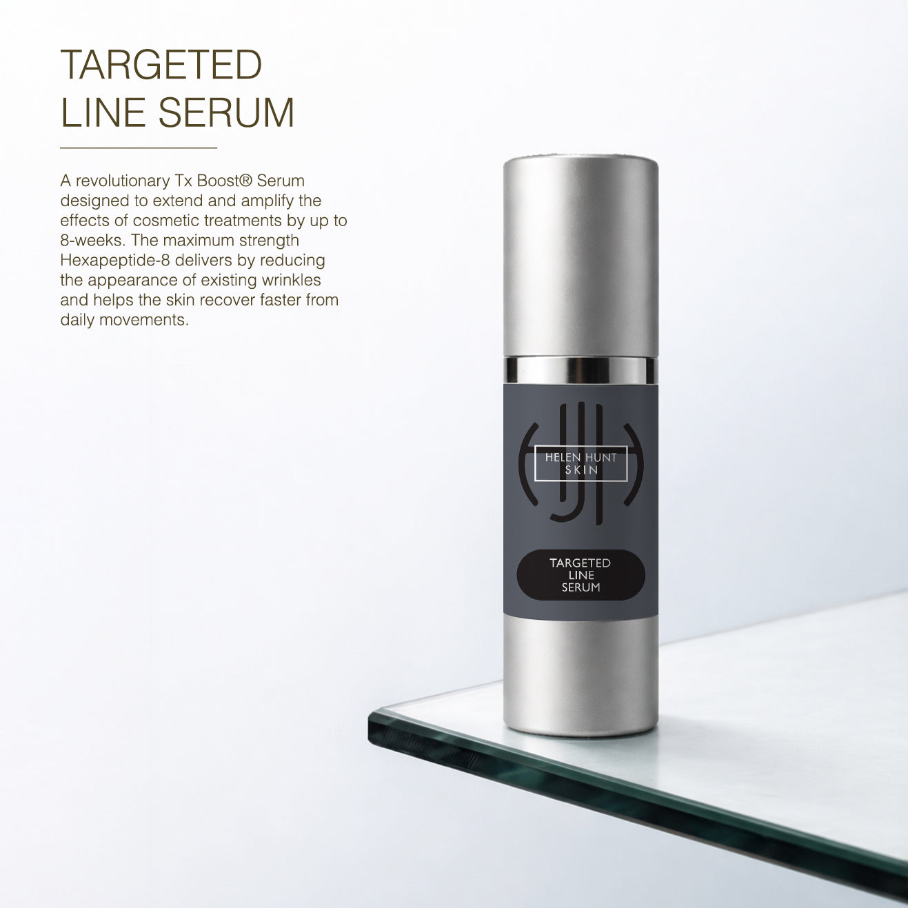 Targeted Line Serum