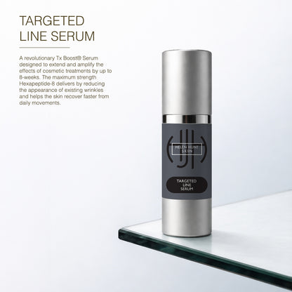 Targeted Line Serum