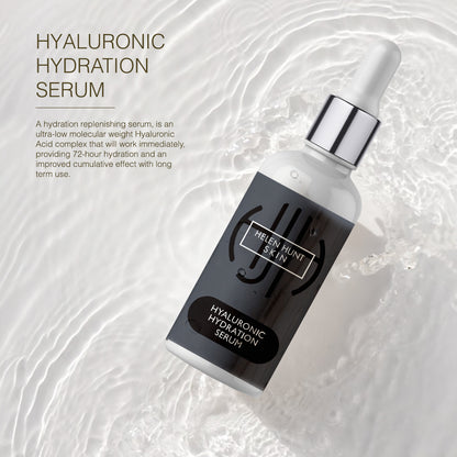 Hyaluronic Hydration Serum