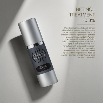 Retinol Treatment 0.3%