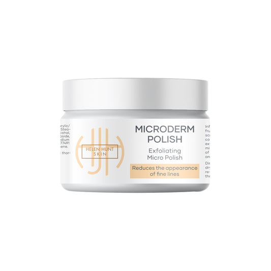 Microderm Polish