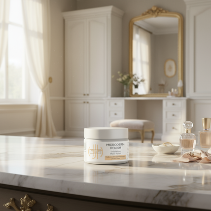 Microderm Polish