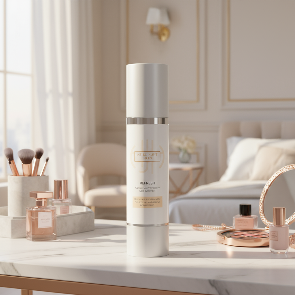 Refresh Daily Cleanser