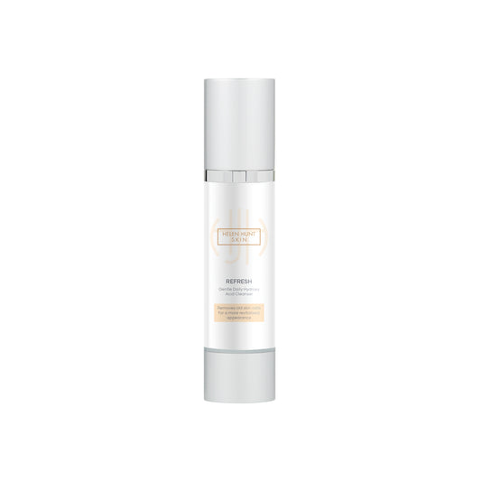 Refresh Daily Cleanser