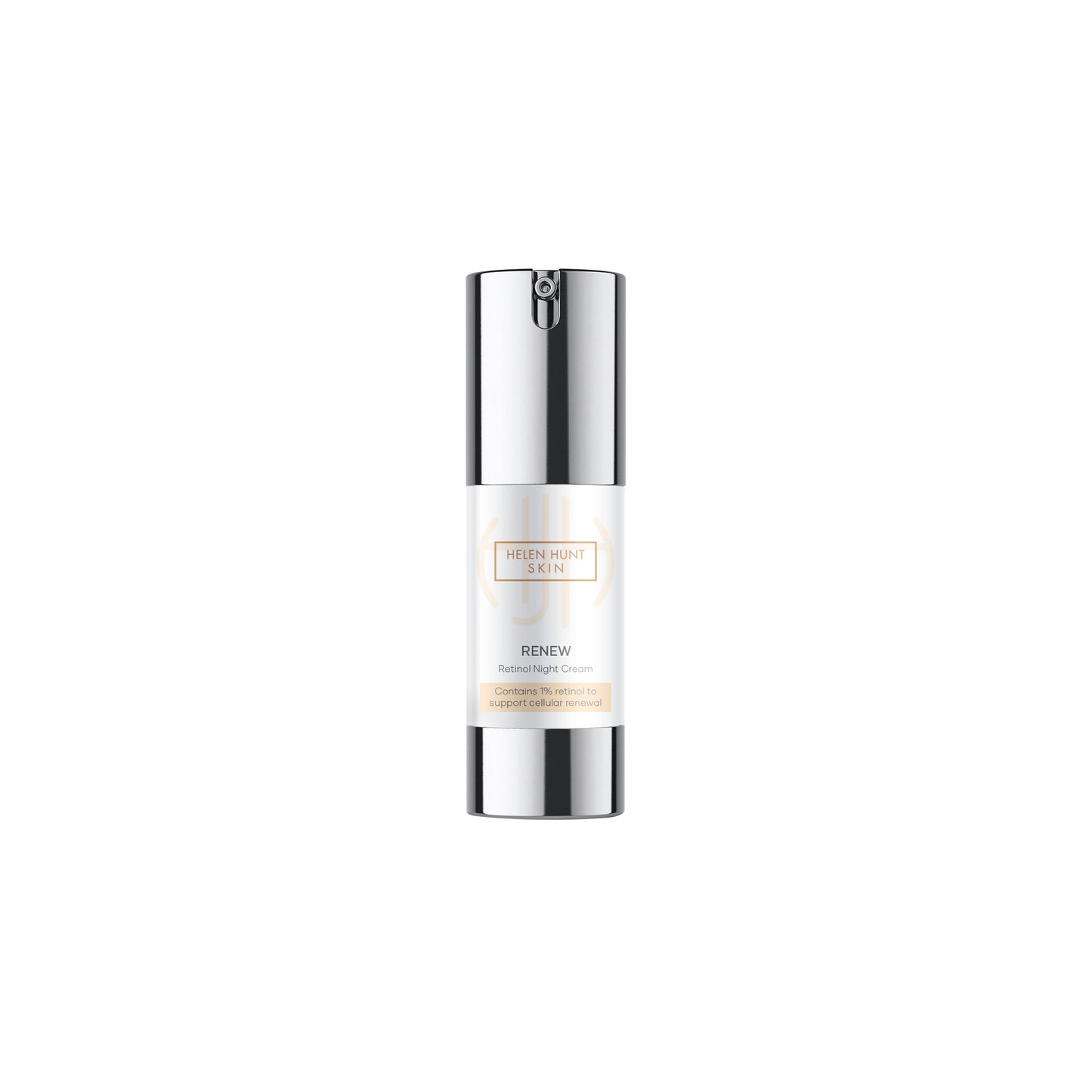 Retinol Renew Night Cream