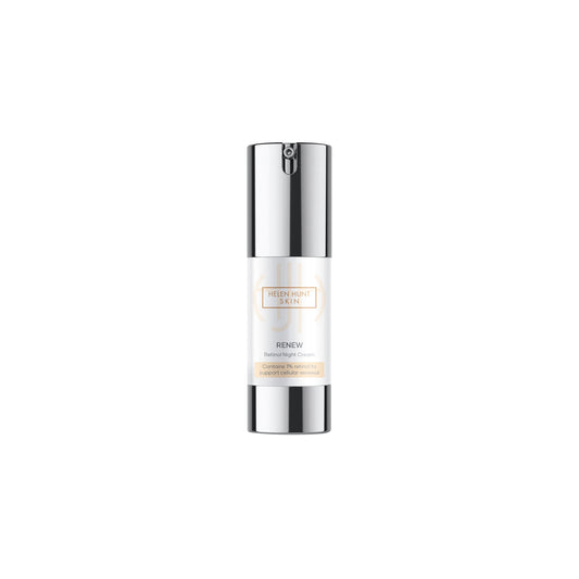 Retinol Renew Night Cream
