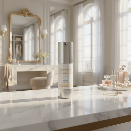 Retinol Renew Night Cream