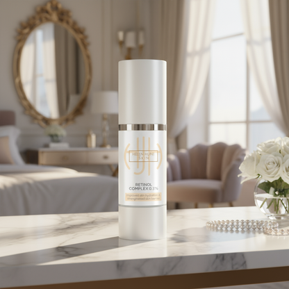 Retinol Complex 0.3%