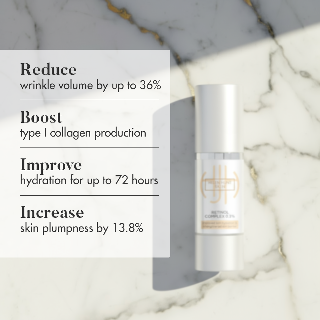 Retinol Complex 0.3%