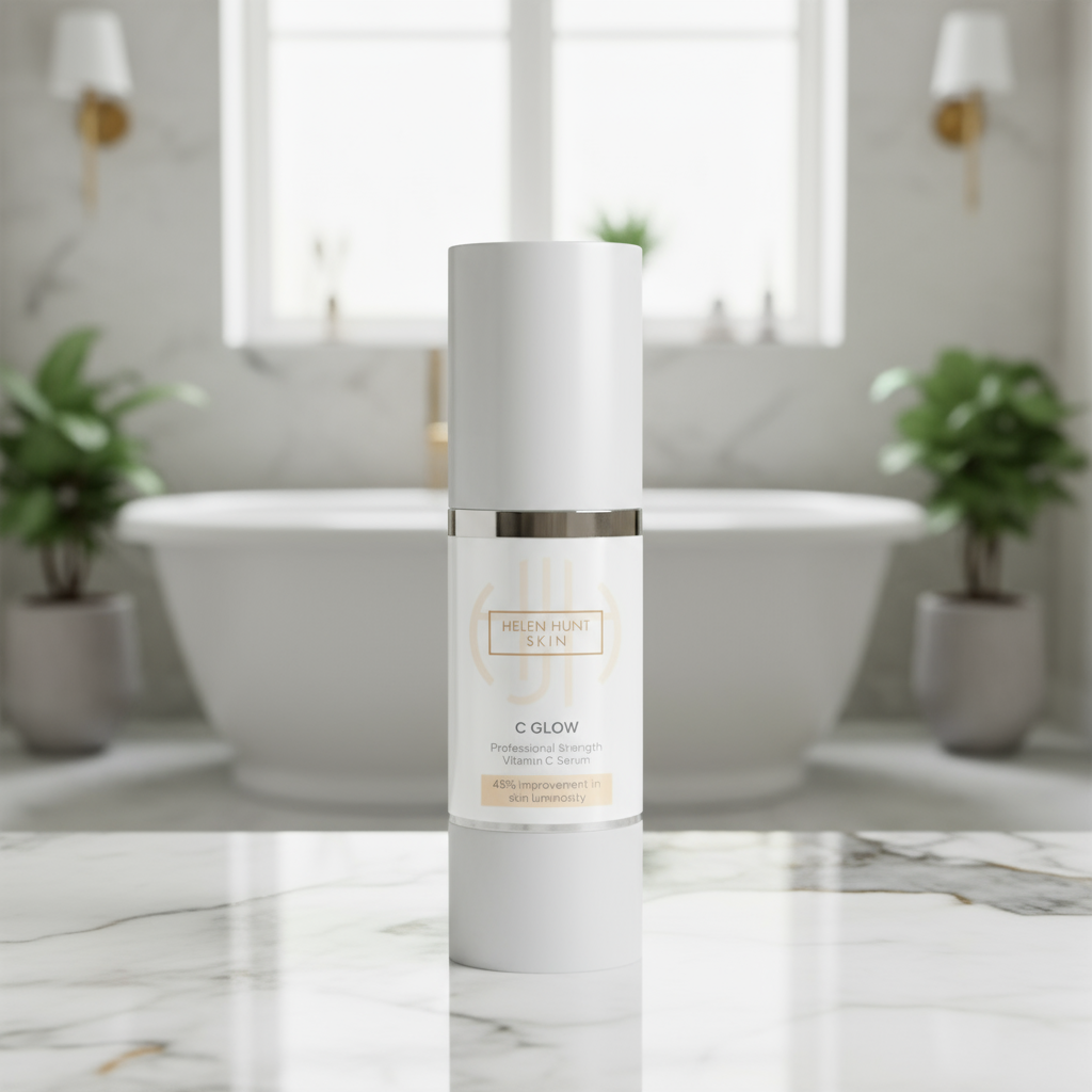 C Glow | Vitamin C Serum