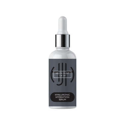 Hyaluronic Hydration Serum