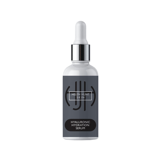 Hyaluronic Hydration Serum
